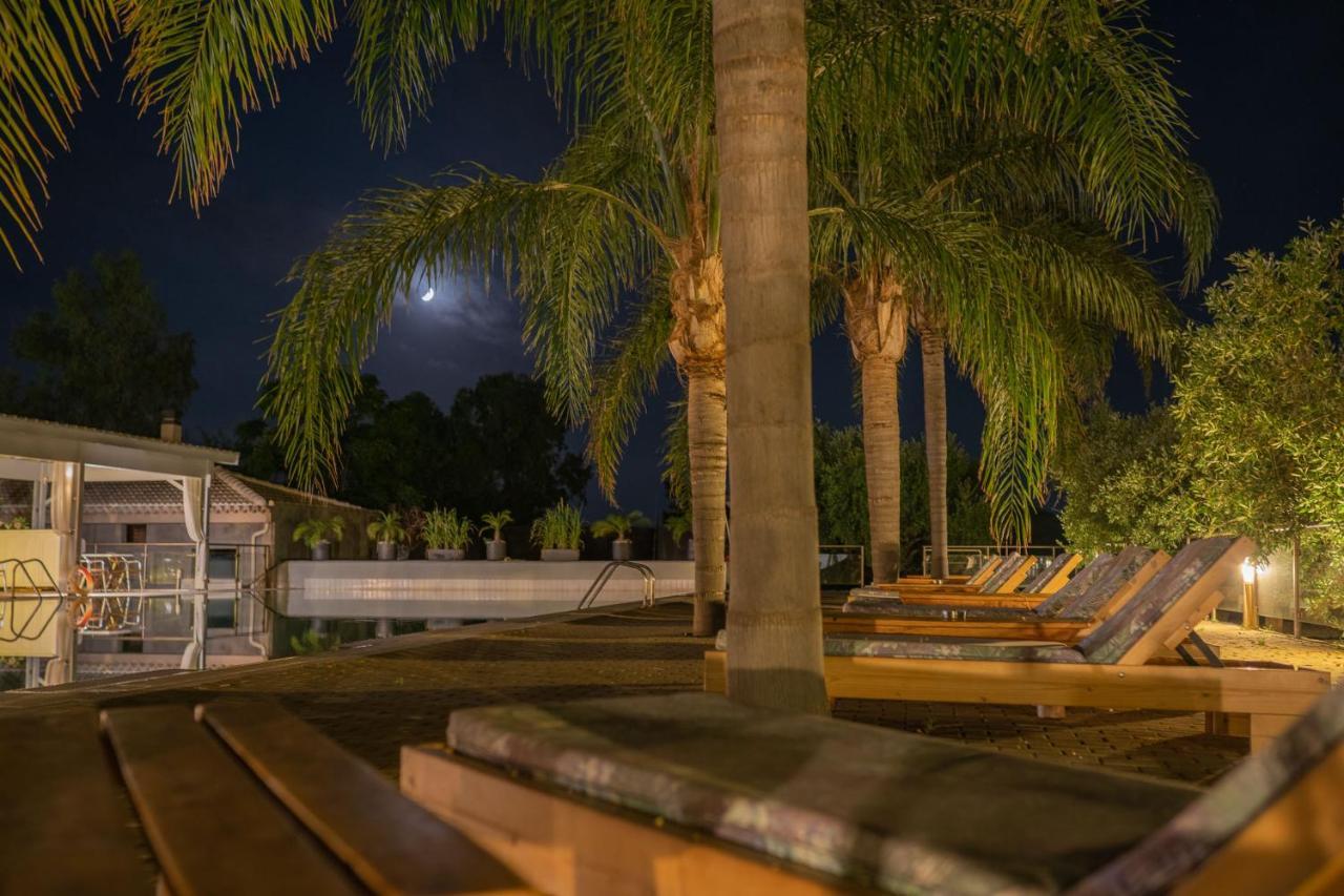Zoe Seaside Resort Gialova Extérieur photo