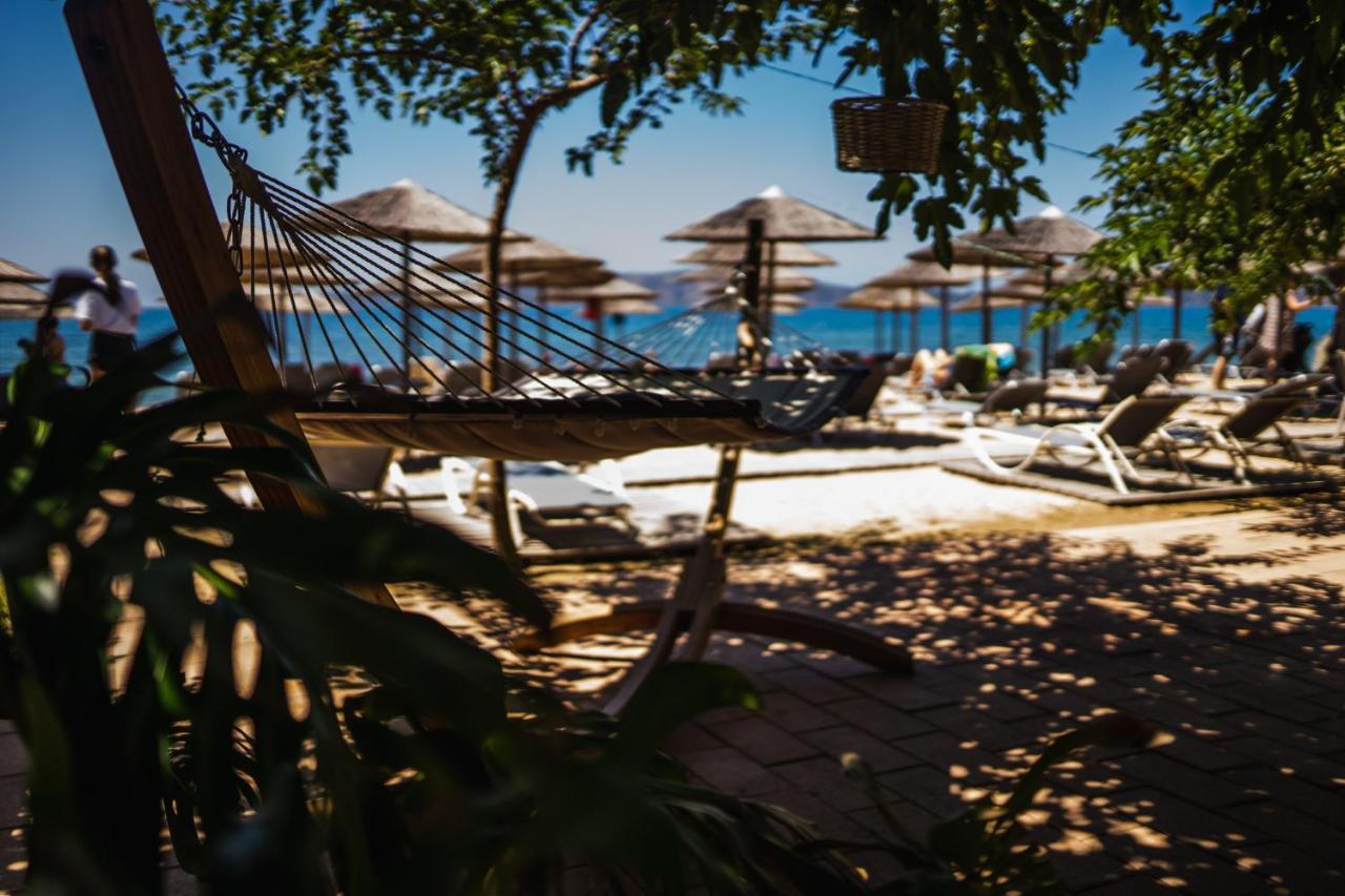 Zoe Seaside Resort Gialova Extérieur photo