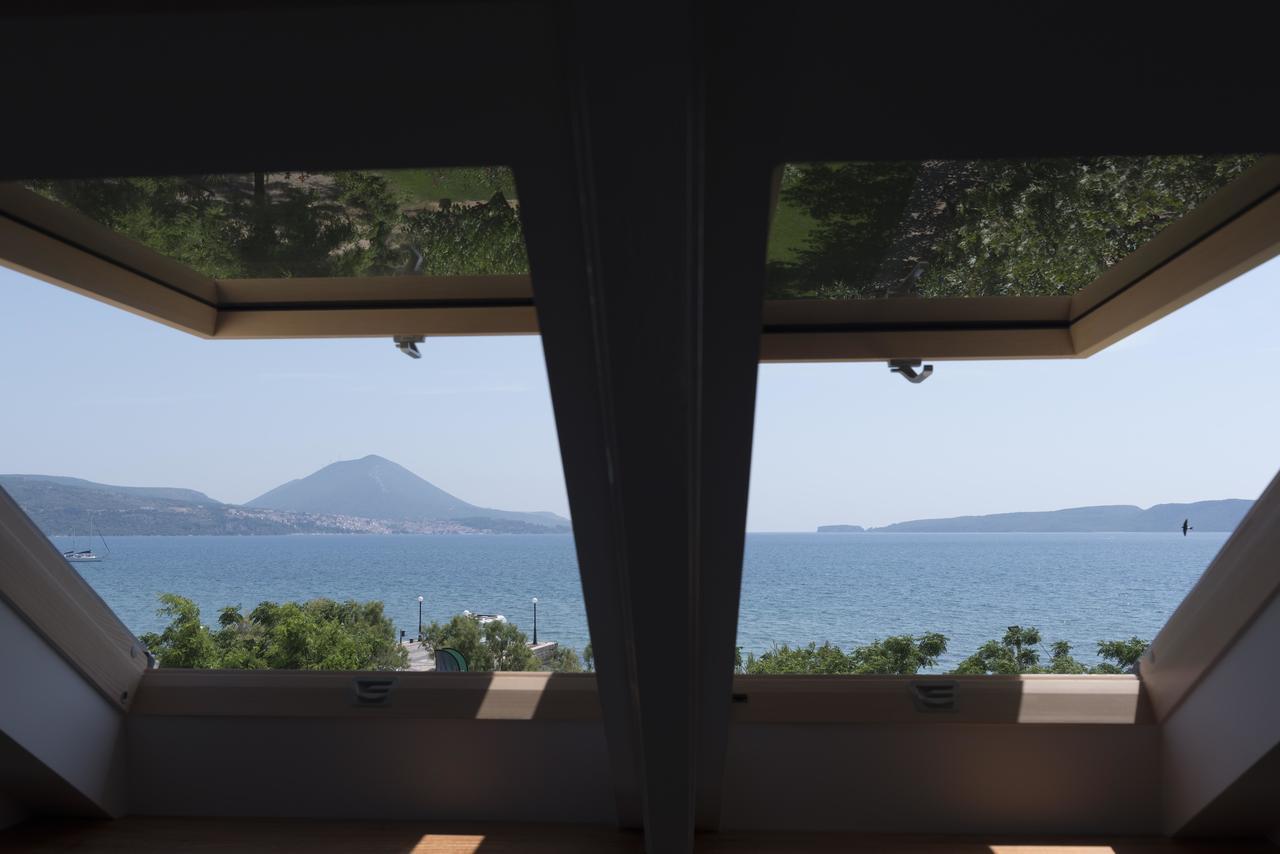 Zoe Seaside Resort Gialova Extérieur photo